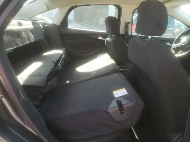 Photo 6 from auction – 2016 FORD FOCUS SE with VIN 1FADP3F2XGL343405