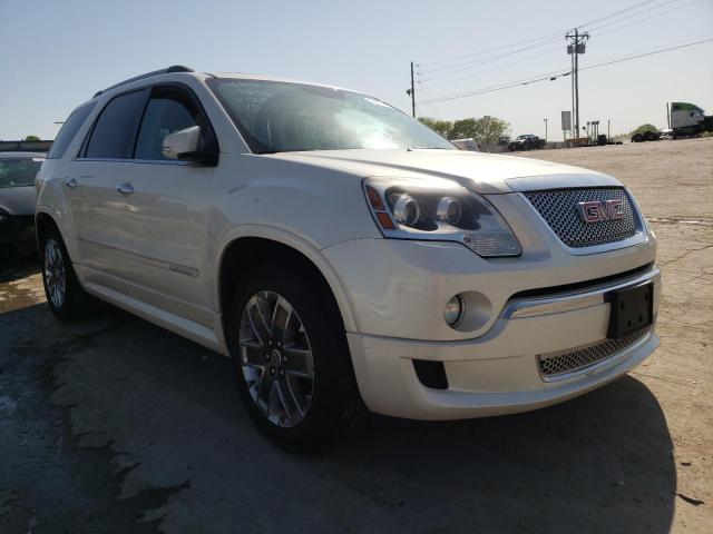 Photo 4 from auction – 2012 GMC ACADIA DEN with VIN 1GKKVTED2CJ224140