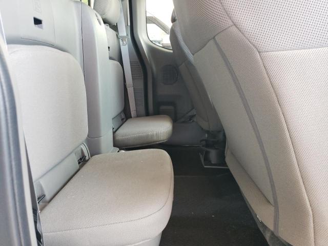 Photo 6 from auction – 2020 NISSAN FRONTIER S with VIN 1N6ED0CE6LN707349