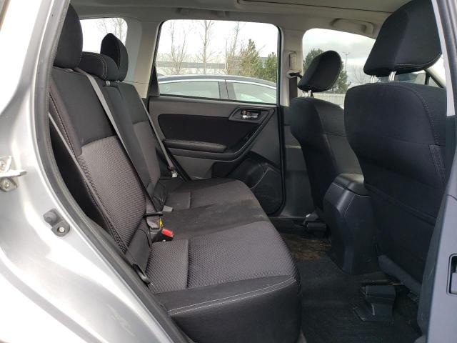 Photo 8 from auction – 2016 SUBARU FORESTER 2 with VIN JF2SJCHC7GG454898