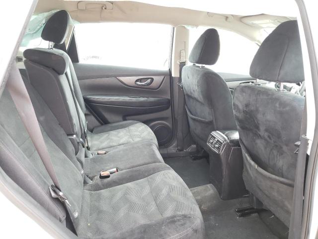 Photo 6 from auction – 2016 NISSAN ROGUE S with VIN 5N1AT2MTXGC757827