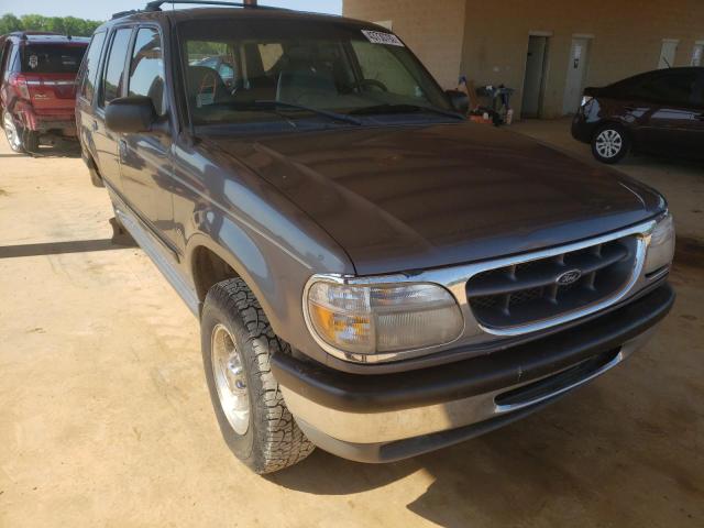 FORD EXPLORER 1998 with VIN 1FMZU35P1WZA38064 - Photo from auction