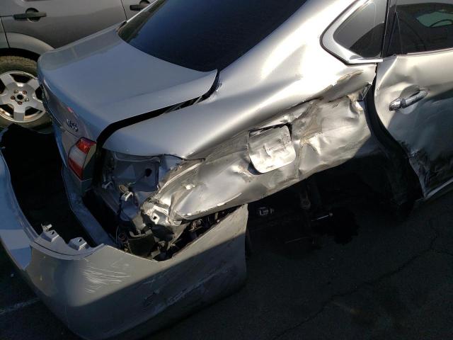 Photo 9 from auction – 2011 INFINITI M56 with VIN JN1AY1APXBM521059