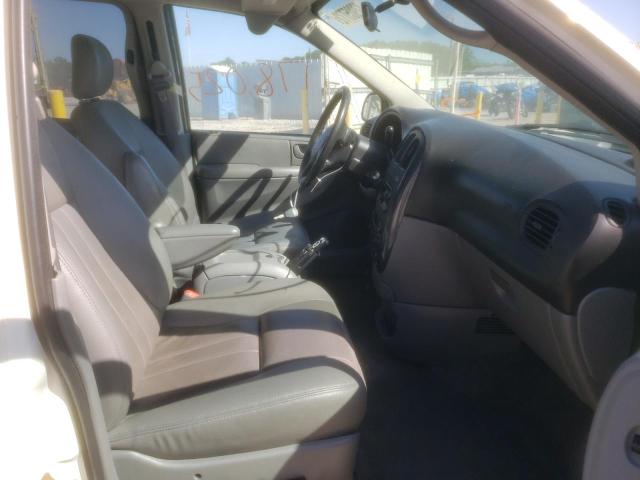 Photo 5 from auction – 2007 DODGE GRAND CARA with VIN 2D4GP44L37R215557
