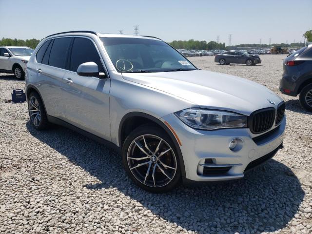 BMW X5 XDRIVE3 2014 with VIN 5UXKR0C51E0H25864 - Photo from auction