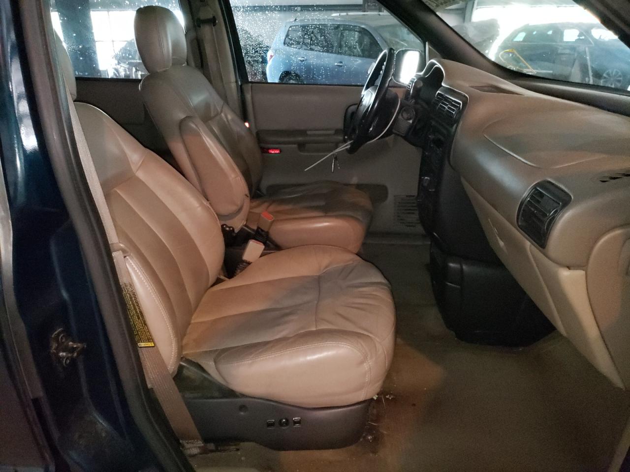 Photo 5 from auction – 2000 OLDSMOBILE SILHOUETTE with VIN 1GHDX03E3YD221398
