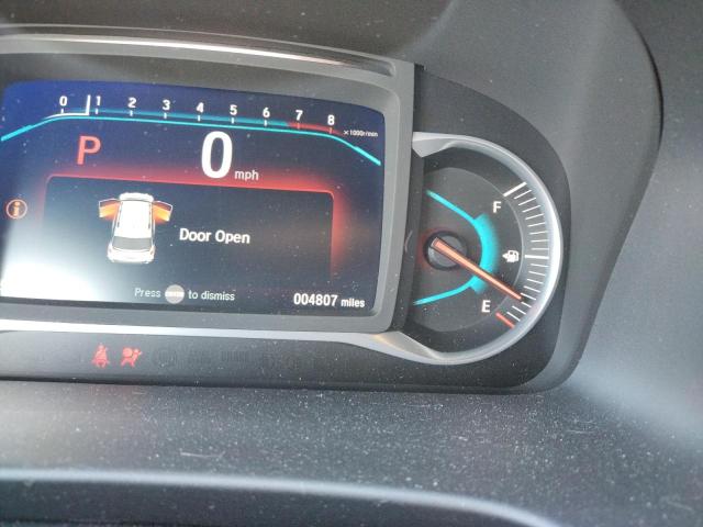 Photo 8 from auction – 2022 HONDA PILOT BLAC with VIN 5FNYF6H7XNB024479