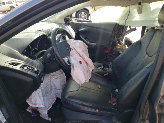 Photo 5 from auction – 2014 FORD FOCUS SE with VIN 1FADP3F21EL180091