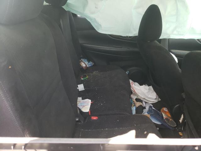 Photo 6 from auction – 2015 NISSAN ROGUE S with VIN 5N1AT2ML9FC885992