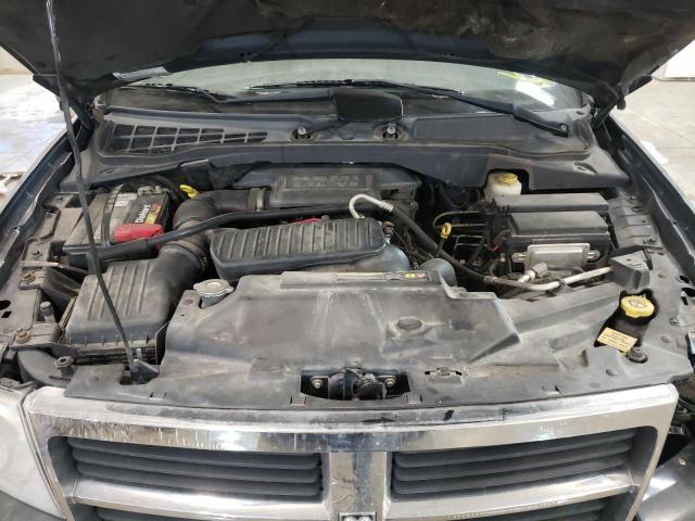 Photo 7 from auction – 2007 DODGE DURANGO SL with VIN 1D8HB48297F511791