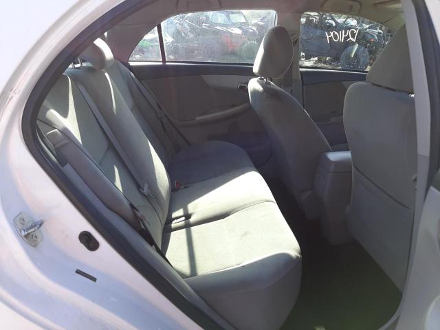 Photo 6 from auction – 2011 TOYOTA COROLLA BA with VIN 2T1BU4EE2BC564217