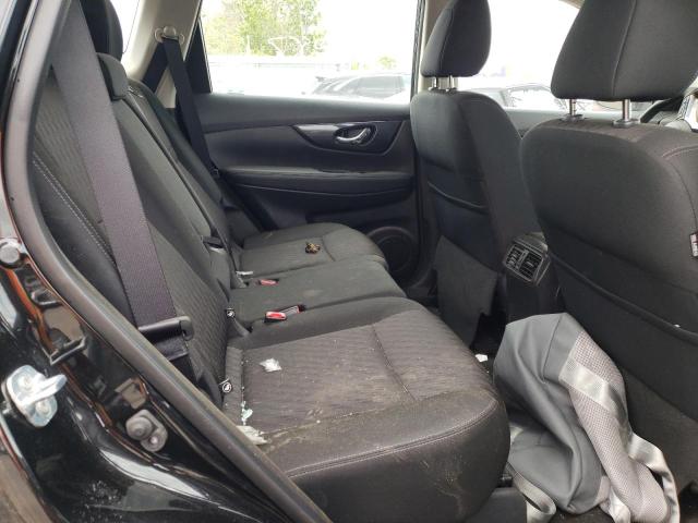 Photo 6 from auction – 2018 NISSAN ROGUE S with VIN KNMAT2MV8JP587148