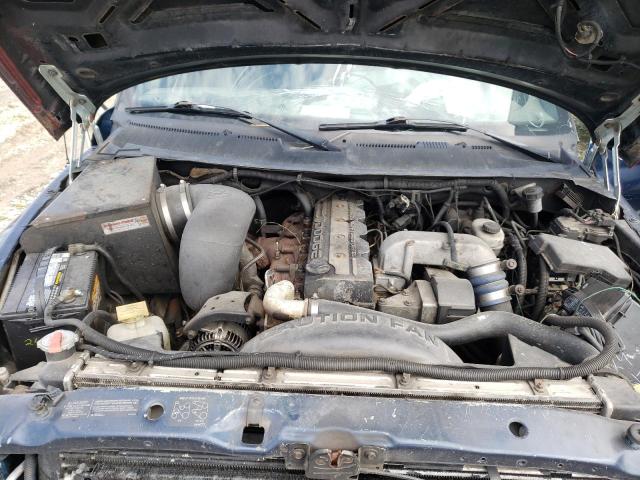 Photo 7 from auction – 2000 DODGE RAM 3500 with VIN 1B7MF3366YJ104466