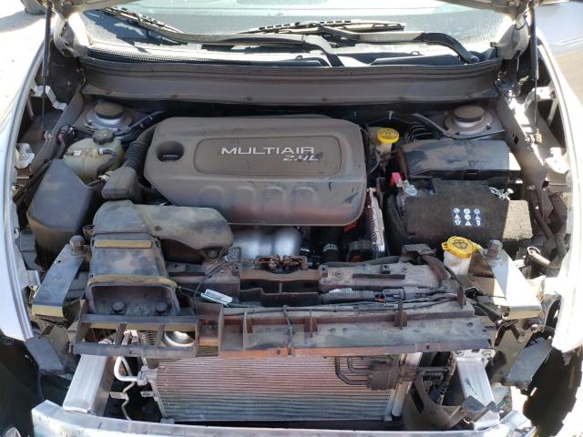Photo 7 from auction – 2016 JEEP CHEROKEE L with VIN 1C4PJLCB6GW303351