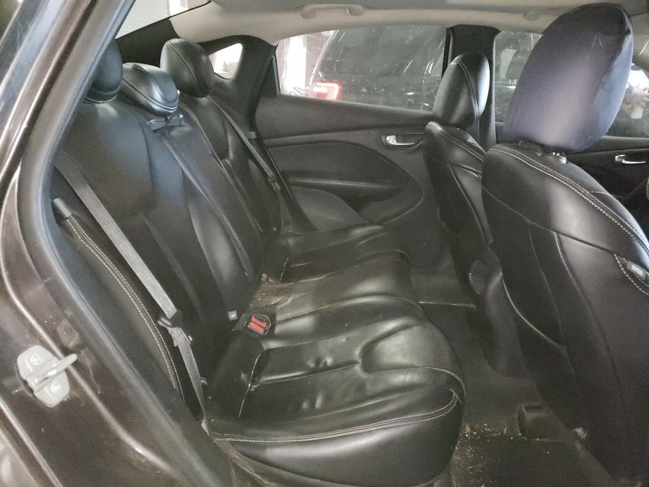 Photo 6 from auction – 2015 DODGE DART LIMIT with VIN 1C3CDFCB7FD166586