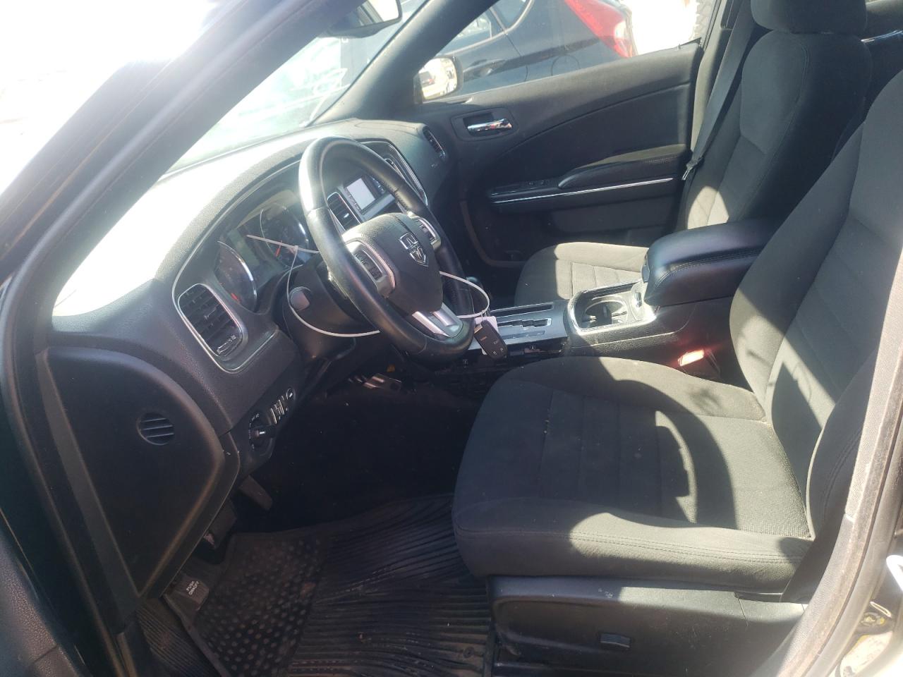 Photo 5 from auction – 2014 DODGE CHARGER SE with VIN 2C3CDXBG0EH154655