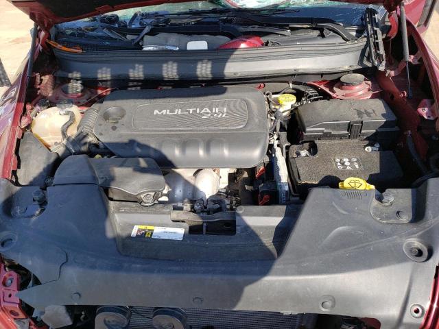 Photo 7 from auction – 2017 JEEP CHEROKEE L with VIN 1C4PJLCB4HW596233