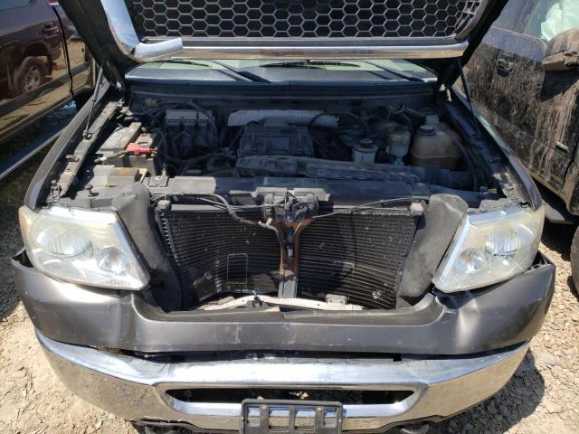 Photo 7 from auction – 2007 FORD F150 with VIN 1FTVX14577NA56513