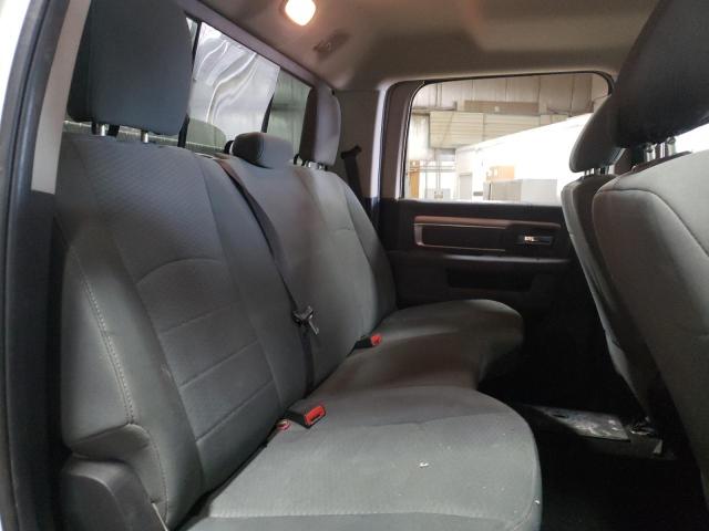 Photo 6 from auction – 2016 RAM 2500 SLT with VIN 3C6UR5DLXGG257012