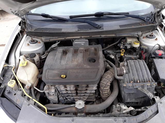 Photo 7 from auction – 2008 CHRYSLER SEBRING with VIN 1C3LC45K08N167595