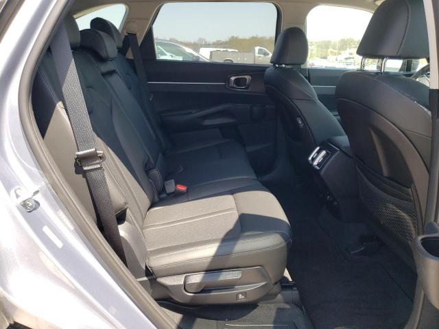 Photo 6 from auction – 2021 KIA SORENTO S with VIN 5XYRLDLC2MG065198