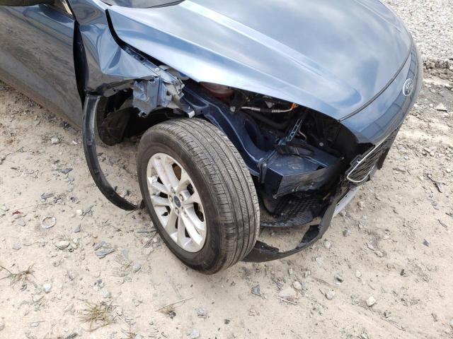 Photo 9 from auction – 2020 FORD ESCAPE SE with VIN 1FMCU0G65LUC65906