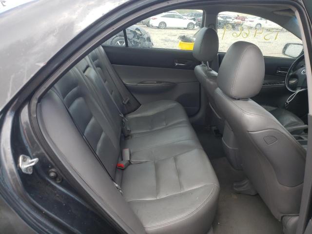 Photo 6 from auction – 2005 MAZDA 6 S with VIN 1YVHP80D355M77347