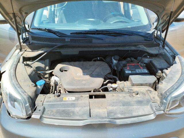 Photo 7 from auction – 2015 KIA SOUL with VIN KNDJN2A24F7153773