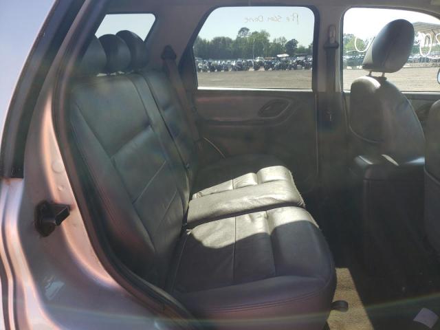 Photo 6 from auction – 2007 FORD ESCAPE XLT with VIN 1FMYU03167KB52838