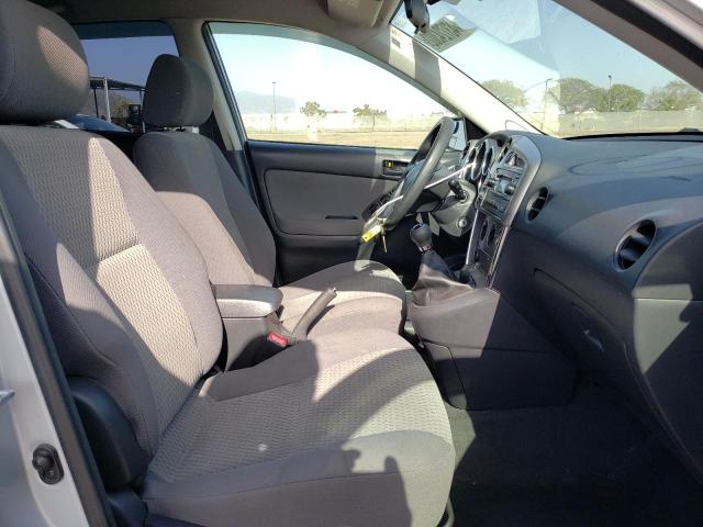 Zdjęcie 5 z aukcji – 2007 TOYOTA COROLLA MA z VIN 2T1KR32E27C671646