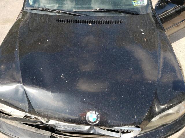 Foto 7 de la subasta – 2002 BMW 325 XI con VIN WBAEU33412PF70464