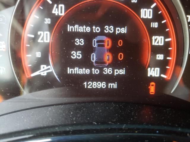 Photo 8 from auction – 2021 DODGE DURANGO GT with VIN 1C4RDHDG1MC692999