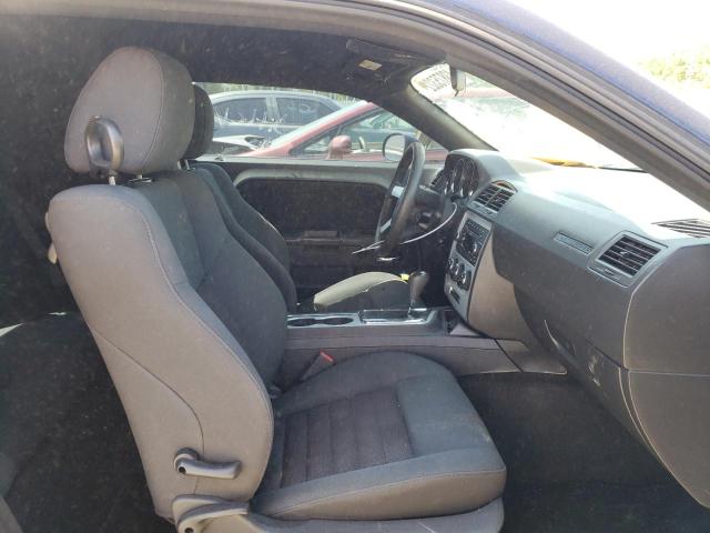 Photo 5 from auction – 2010 DODGE CHALLENGER with VIN 2B3CJ4DV3AH308916
