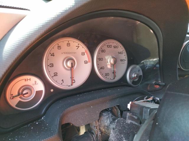 Foto 8 de la subasta – 2002 ACURA RSX con VIN JH4DC548X2C034520