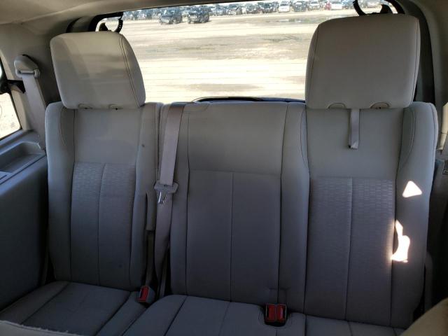 Photo 9 from auction – 2009 FORD EXPEDITION with VIN 1FMFU15529LA09590