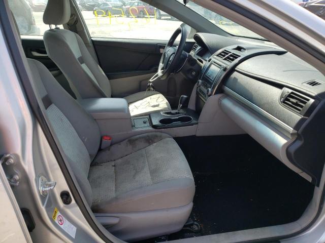 Photo 5 from auction – 2012 TOYOTA CAMRY BASE with VIN 4T4BF1FK8CR261137