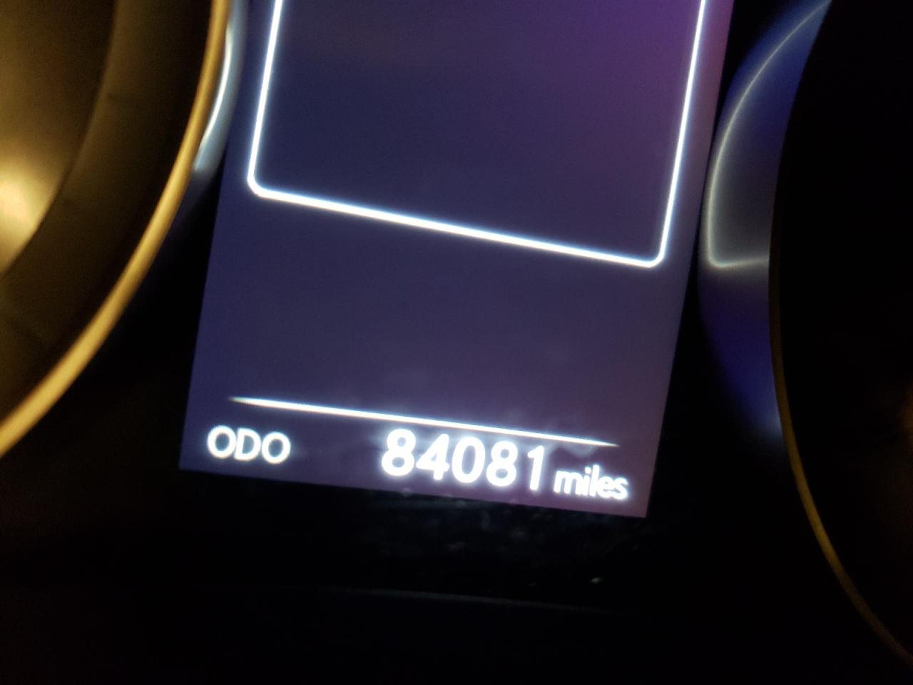 Zdjęcie 8 z aukcji – 2016 LEXUS ES 300H z VIN JTHBW1GG0G2102735