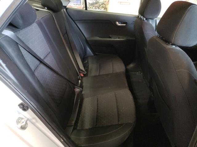 Photo 6 from auction – 2019 KIA RIO S with VIN 3KPA24AB2KE215878