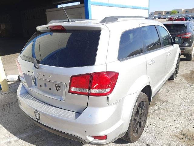 Photo 4 from auction – 2013 DODGE JOURNEY SX with VIN 3C4PDCBG4DT710672