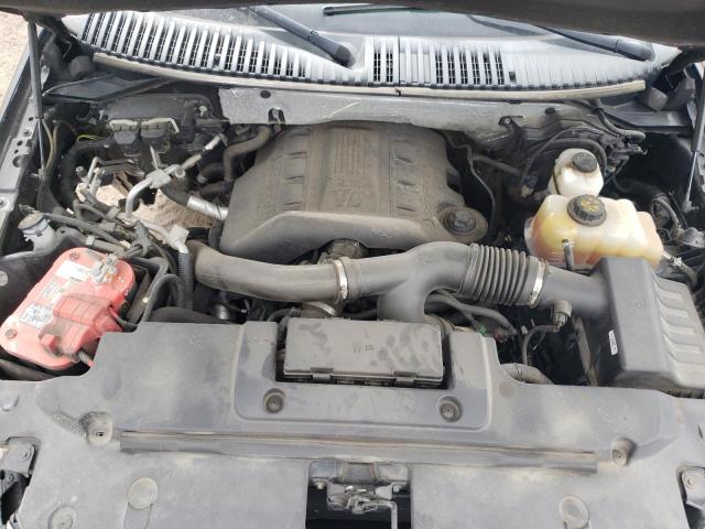Photo 7 from auction – 2015 FORD EXPEDITION with VIN 1FMJU1MT1FEF02171