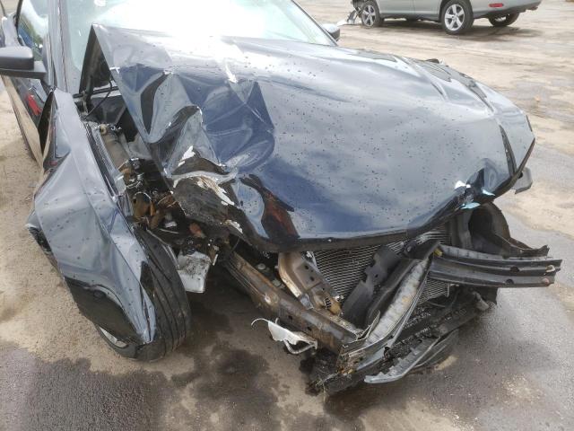 Photo 9 from auction – 2012 FORD MUSTANG with VIN 1ZVBP8EM2C5230402