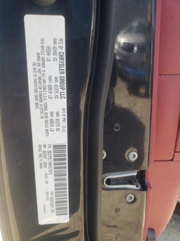 Photo 10 from auction – 2011 DODGE CHARGER R/ with VIN 2B3CM5CT4BH517872