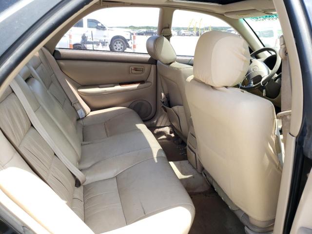 Photo 6 from auction – 1997 LEXUS ES 300 with VIN JT8BF22G4V0072404