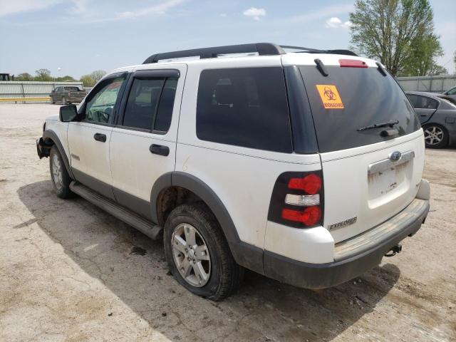 Photo 3 from auction – 2006 FORD EXPLORER X with VIN 1FMEU73E26UA54875