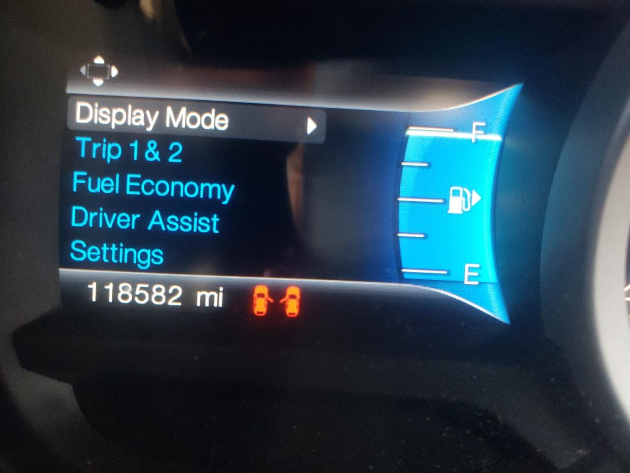 Photo 8 from auction – 2014 FORD EXPLORER X with VIN 1FM5K8D88EGC54466