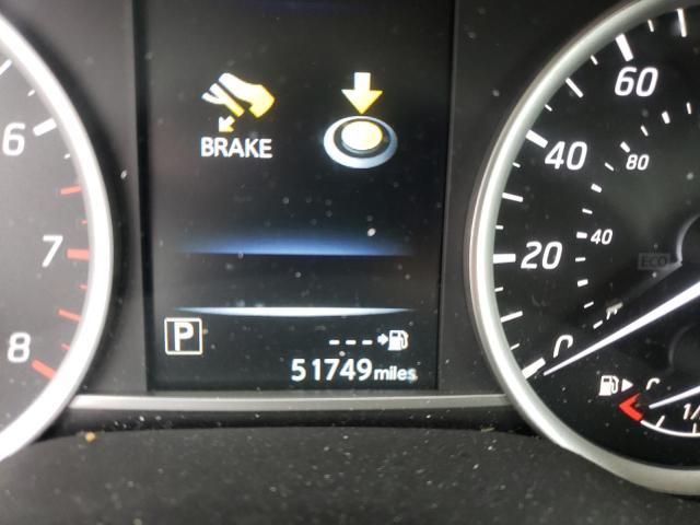Photo 8 from auction – 2017 NISSAN SENTRA S with VIN 3N1AB7AP1HY262777