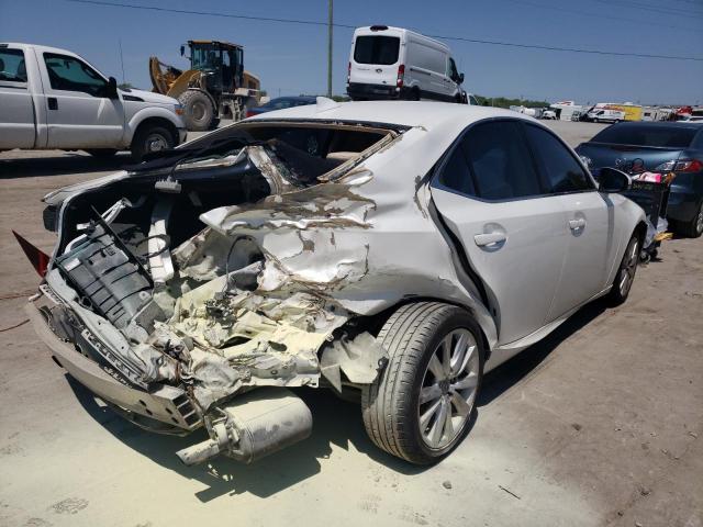 Photo 4 from auction – 2014 LEXUS IS 250 with VIN JTHBF1D27E5008033
