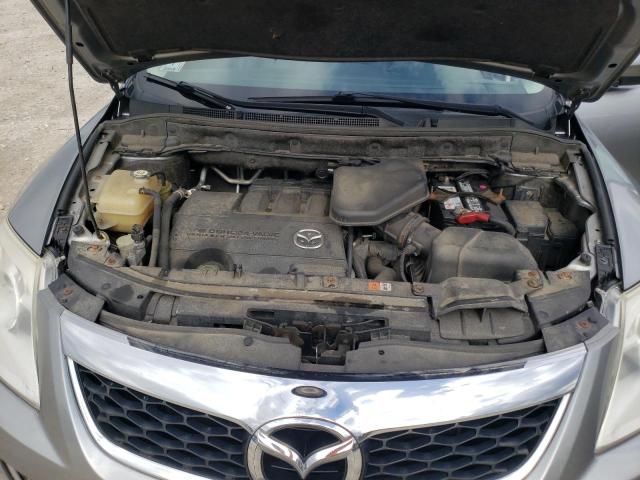 Photo 7 from auction – 2012 MAZDA CX-9 with VIN JM3TB3CV1C0333965