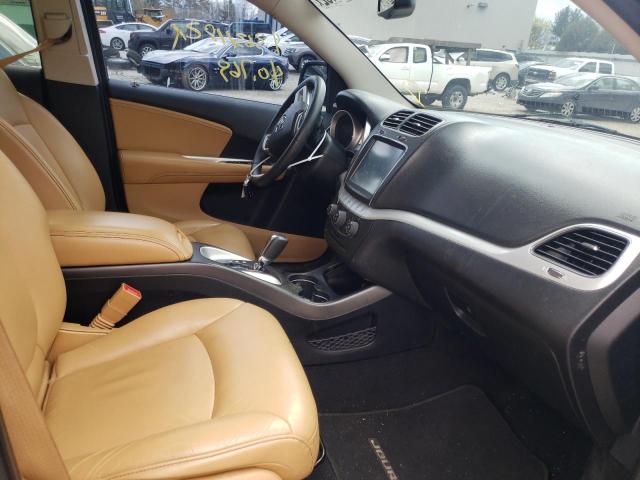 Photo 5 from auction – 2015 DODGE JOURNEY LI with VIN 3C4PDCDG5FT714231