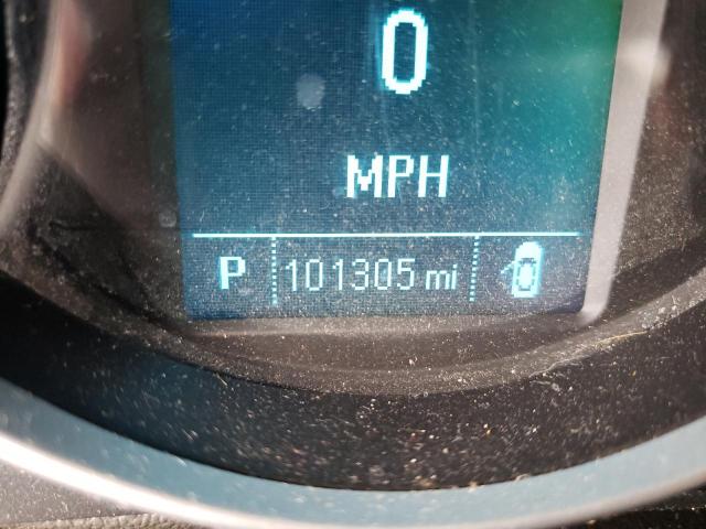 Photo 8 from auction – 2015 CHEVROLET CRUZE LT with VIN 1G1PC5SB2F7279834